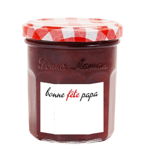 Velmi osobní dárek