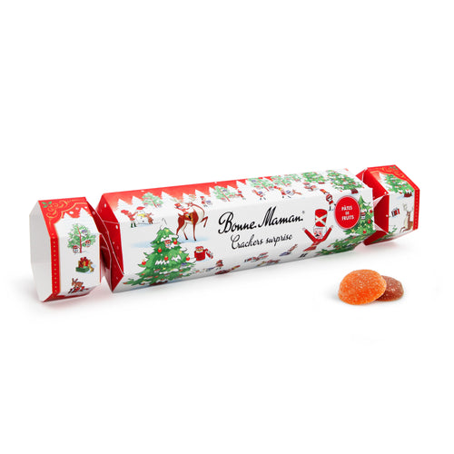 Krekry s ovocnými želé - Bonne Maman AT - 1