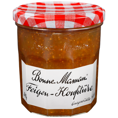 Fíkový džem - Bonne Maman AT - 1
