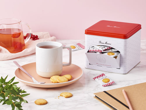 Malá lžička na džem – perfektní společník pro gurmány - Bonne Maman AT - 3