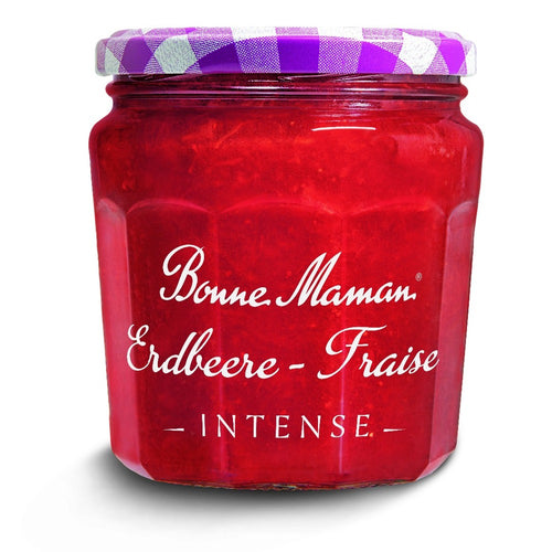 Jahodová intenzivní - Bonne Maman AT - 1