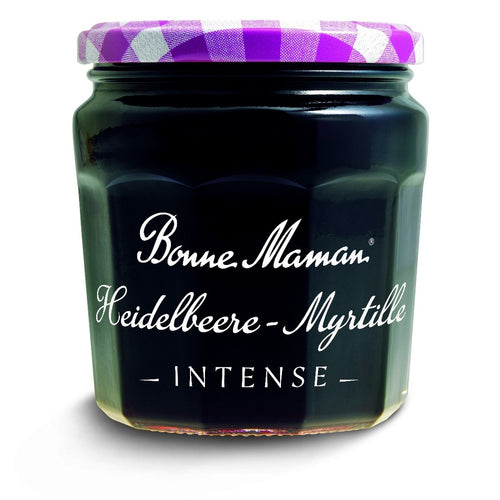 Borůvková intenzivní - Bonne Maman AT - 1