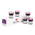 Borůvkovo-rybízový džem