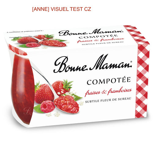  - Bonne Maman AT - 1