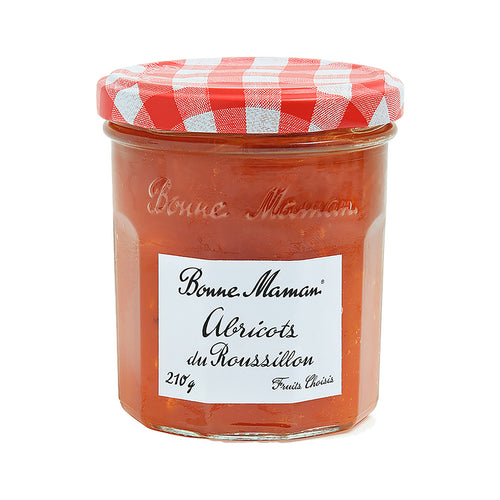 Meruňkový džem „Roussillon“ - Bonne Maman AT - 1