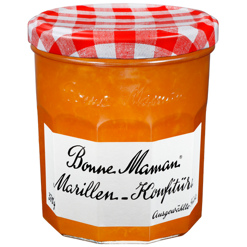 Meruňkový džem - Bonne Maman AT - 1