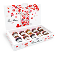 Liebevolle Geschenkbox