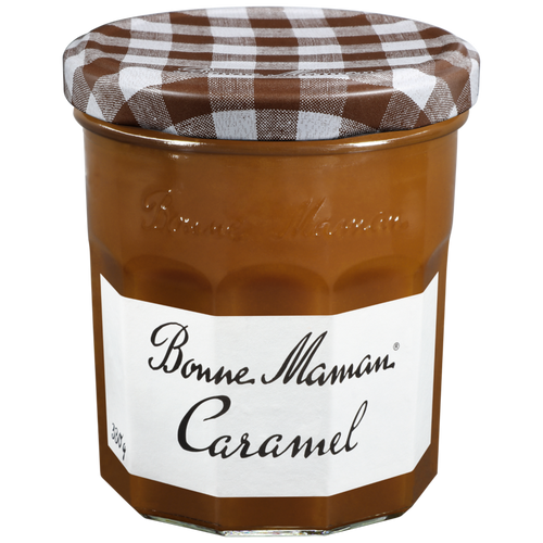 Karamel - Bonne Maman AT - 1
