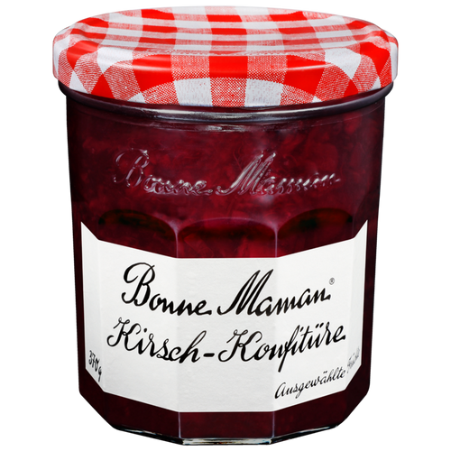 Třešňový džem - Bonne Maman AT - 1