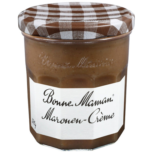 Kaštanový krém - Bonne Maman AT - 1