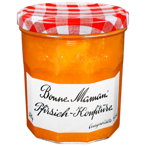Broskvový džem - Bonne Maman AT - 1