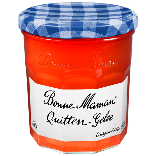 Kdoulové želé - Bonne Maman AT - 1