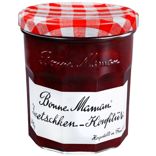 Švestkový džem - Bonne Maman AT - 1