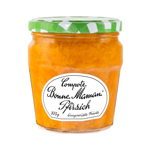 Pekař broskví - Bonne Maman AT - 1