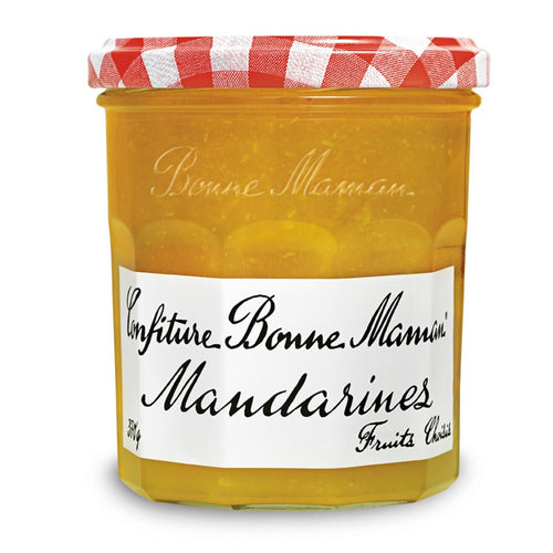 Mandarinkový džem - Bonne Maman AT - 1