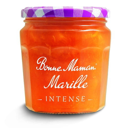 Meruňková intenzivní - Bonne Maman AT - 1