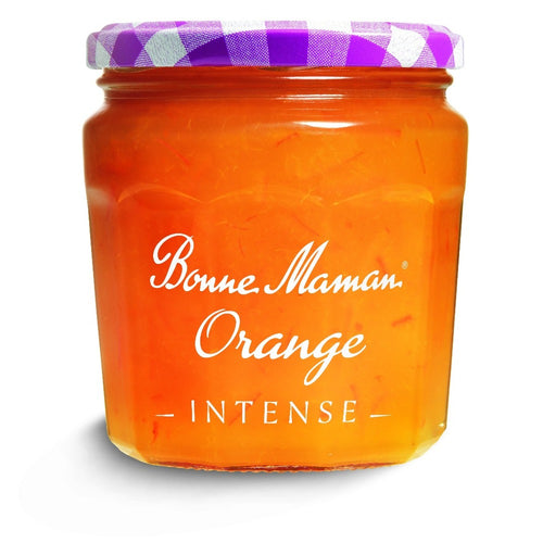 Oranžová intenzivní - Bonne Maman AT - 1