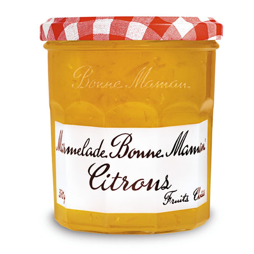 Citronový džem - Bonne Maman AT - 1